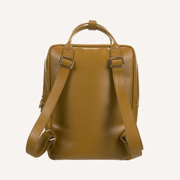 Actual product image Sticky Lemon Ton Sur Ton Costa backpack