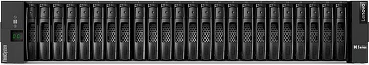 Produktbild Lenovo ISG ThinkSystem DE Series 1DWD 2.5 inch SSD 2U24 (3840 GB, 2.5")