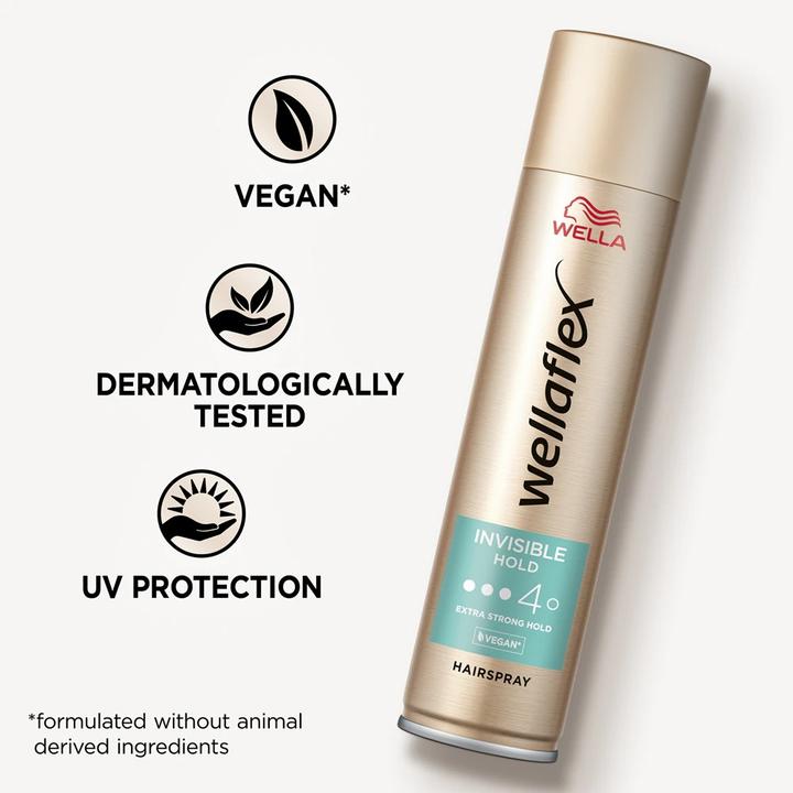 Image du produit Wella Wellaflex Flexible Extra Strong (250 ml)