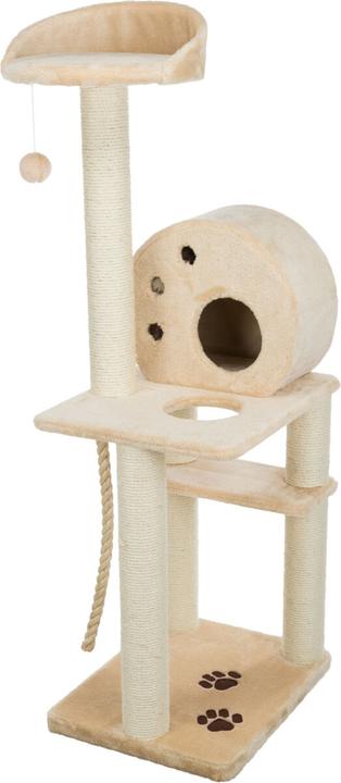 Image du produit Trixie Arbre à chat Salamanca (138 cm, Beige)