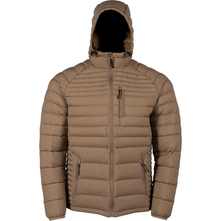 Actual product image Eberlestock McCall Down Hoody - Dry Earth - L (L)