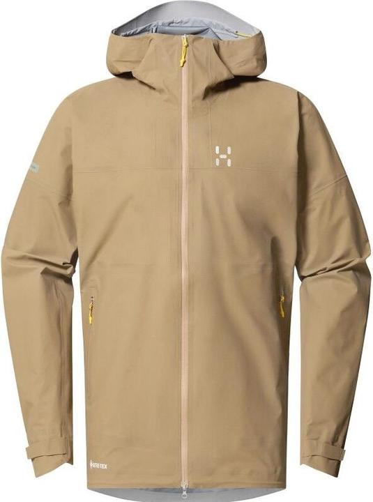 Immagine prodotto Haglöfs L.I.M Airak GTX Jacket - Regenjacke - Herren (XXL)