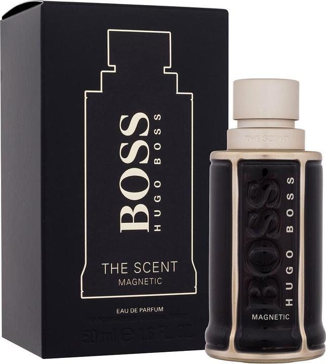 Produktbild Hugo Boss Magnetic (Eau de Parfum, 50 ml)