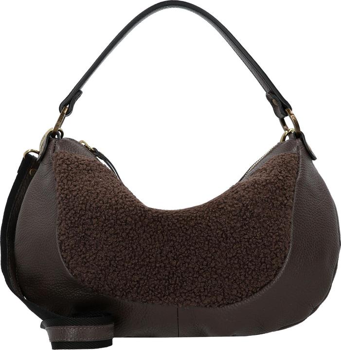 Immagine prodotto Gabs Marty Schultertasche Leder 35 cm