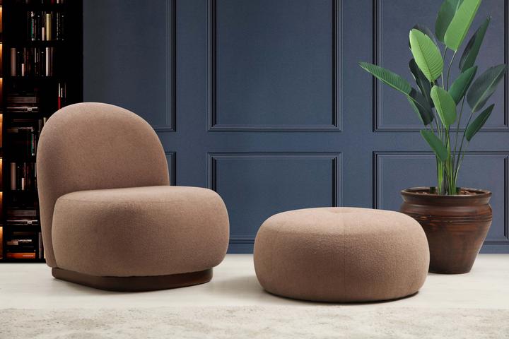Image du produit Atelier del Sofa Damari