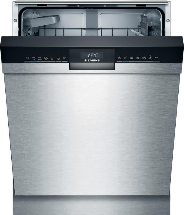 Siemens SN43HS36TE