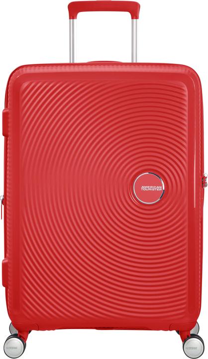 Coral Red