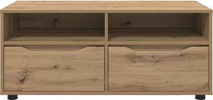 Actual product image vidaXL TV-Schränk (48 x 100 x 43 cm)