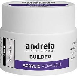 Produktbild Andreia Builder Soft Acrylic Powder 35g