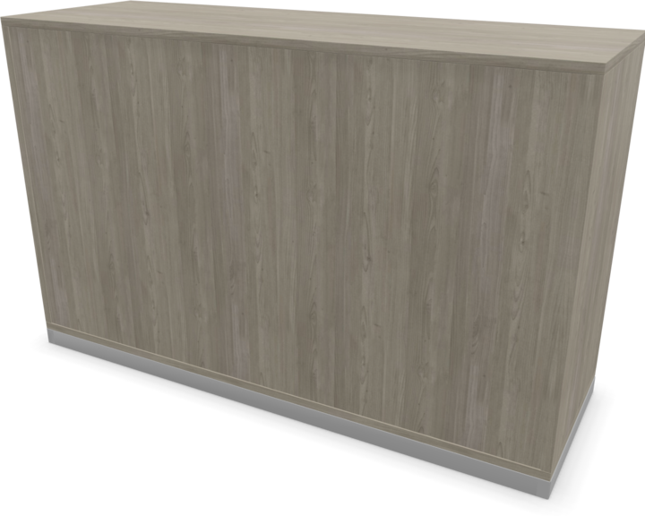 Produktbild Narbutas Choice Schiebetürschrank (120 x 40 x 76 cm)