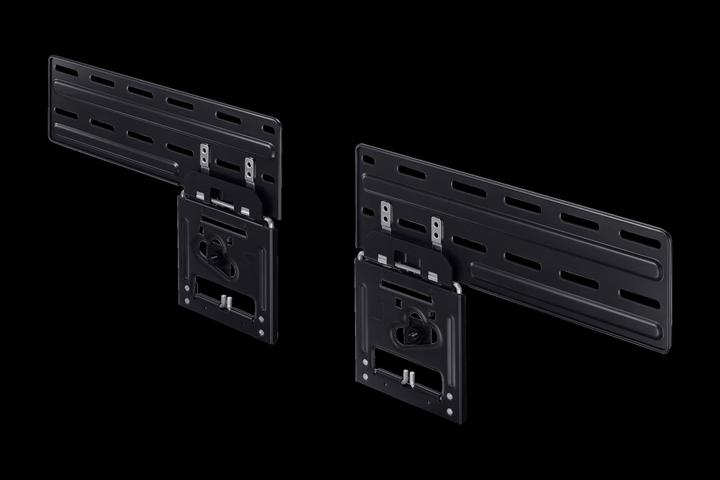 Immagine prodotto Samsung WMN-B50EB/XC Slim Fit (Muro, 60 kg, 43" - 85")