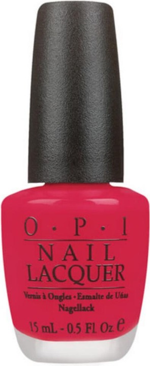 OPI Nagellack No.A46 (Farblack)