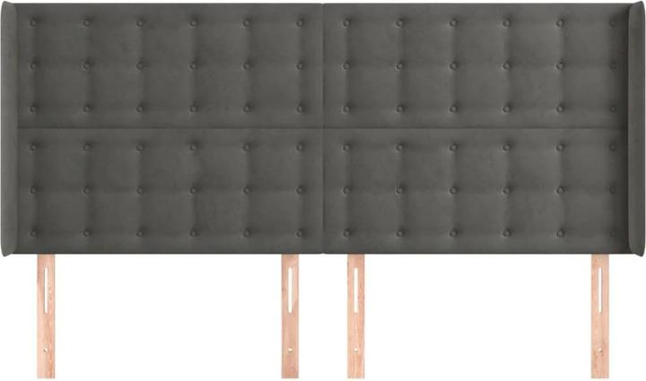 Image du produit vidaXL Astrid (163 x 16 x 128 cm)