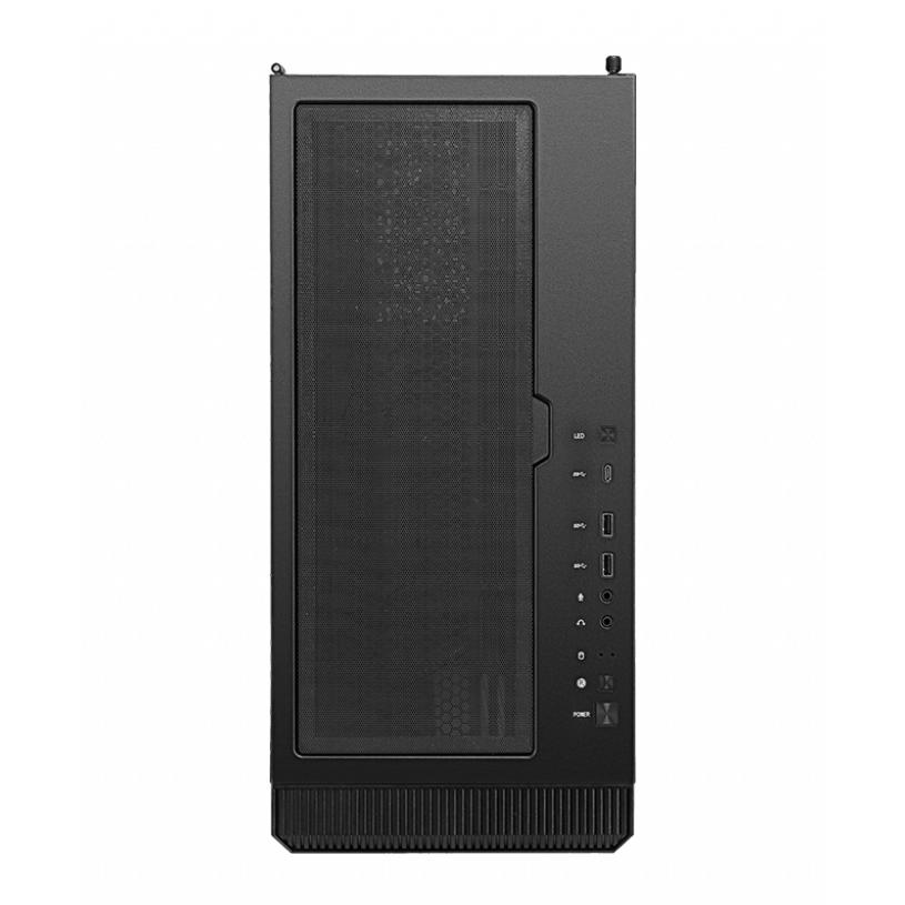 Thumbnail - MSI MPG VELOX 100R (ATX, mATX, Mini-ITX), PC Gehäuse, Schwarz
