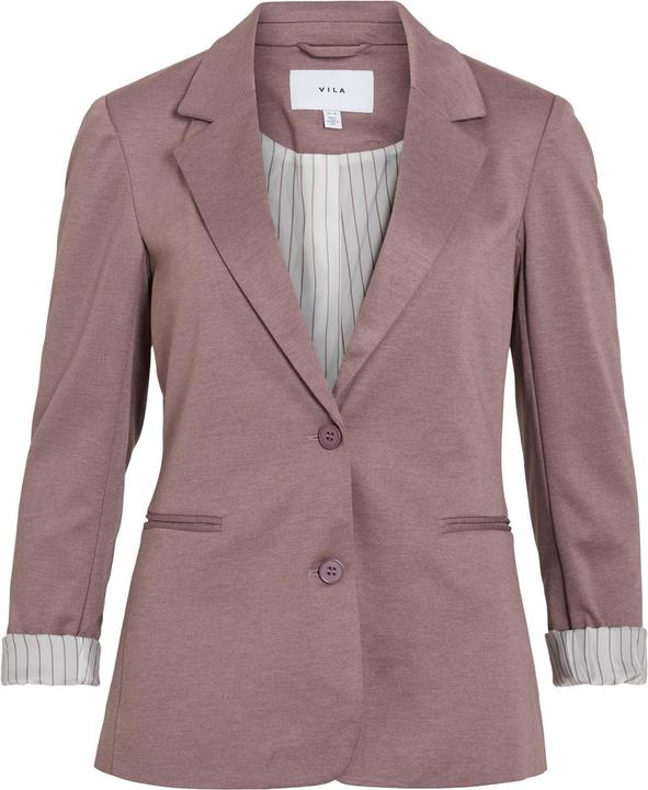 Twilight Mauve