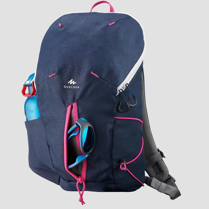 Actual product image Quechua MH100 (10 l)