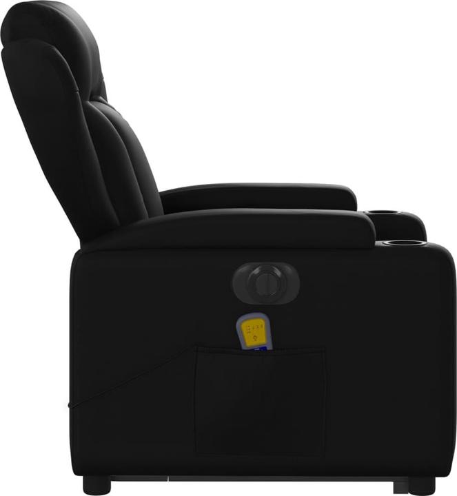 Image du produit vidaXL Massagesessel mit Aufstehhilfe