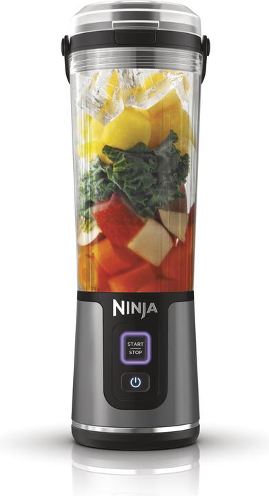 Productafbeelding Ninja Blast - Mixer 2 Go (BC151EUBK) (14.40 W)