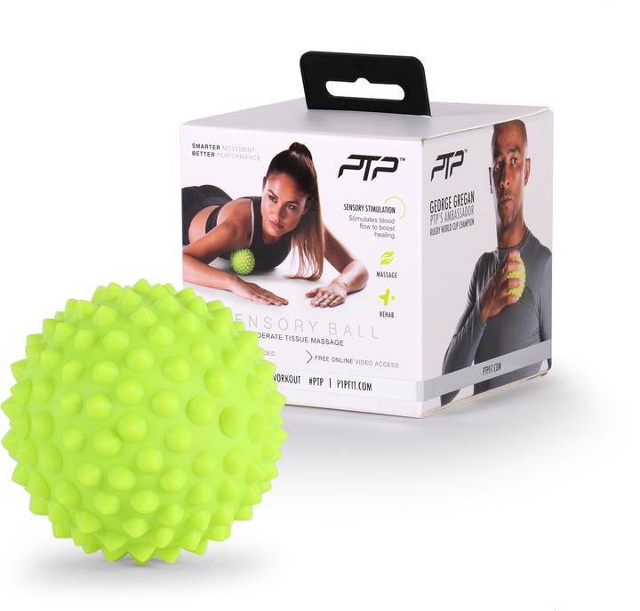 Actual product image PTP Sensory