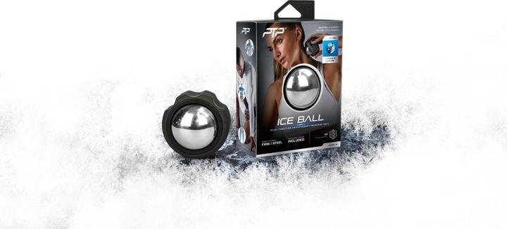Produktbild PTP Ice Ball