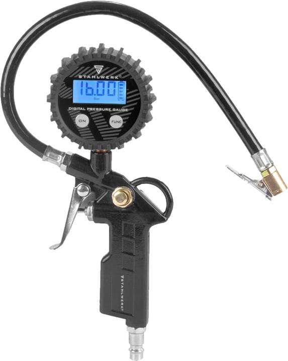 Produktbild Stahlwerk DRD-16 ST