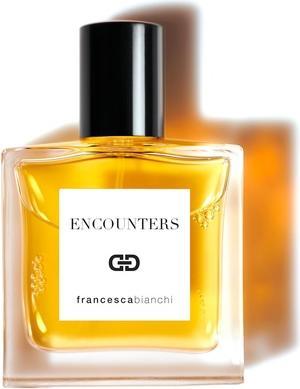 Produktbild Francesca Bianchi Encounters Extrait De Parfum 3.38 Oz (Extrait De Parfum, 100 ml)