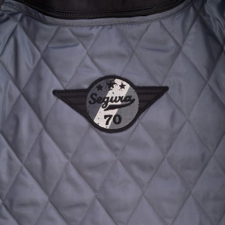 Immagine prodotto Segura RIVERTON Lederjacke (Uomini, L)