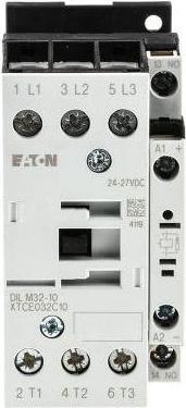 Produktbild Eaton Schütz 24V 15kW