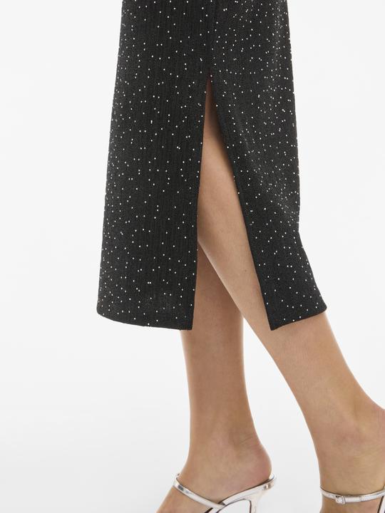 Produktbild Vila VISILNA High Waist Midirock (M)
