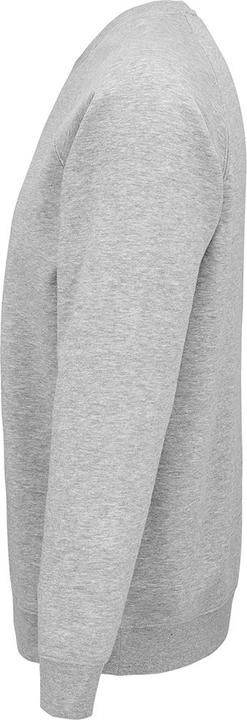 Immagine prodotto Sols Felpa Space Cotone da agricoltura biologica Maniche raglan (XXS)