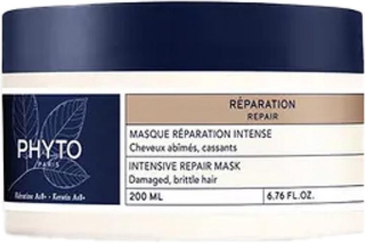 Phyto Reparation Maske 200 ml (200 ml)