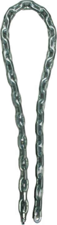 Master Lock Steel chain 8 mm x 1000 mm (1 m)