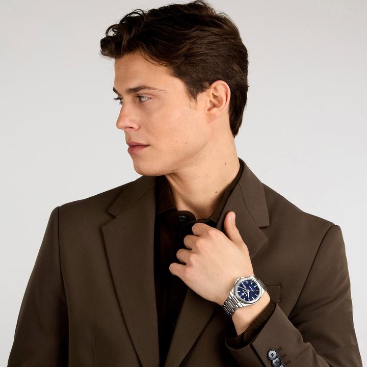 Image du produit Maserati Herrenuhr Velocita (Montre analogique, 41 mm)