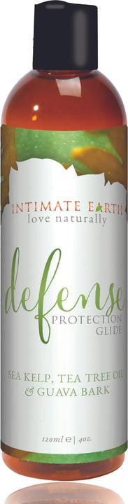 Actual product image Intimate Earth Defence (240 ml)