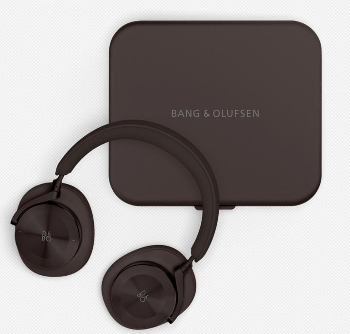 Actual product image B&O Beoplay H95 (ANC, 50 h, Cable, Wireless)