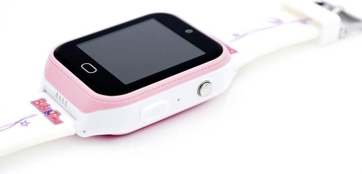 Immagine prodotto Technaxx Orologio Bibitina 4g Per Bambini (42 mm, 4G)