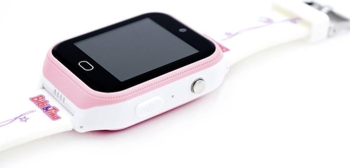 Image du produit Technaxx Bibitina 4g Kids Watch (42 mm, 4G)