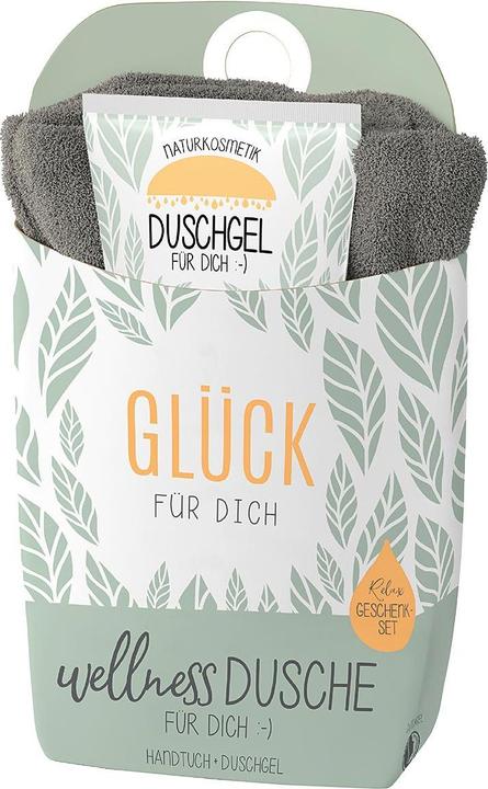 Image du produit La Vida Douche bien-être HT+Dusch Blatt (200 ml)