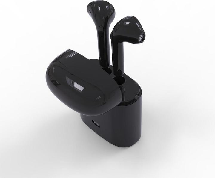 Actual product image PhoneLook Wireless headphones i7S TWS Bluetooth 4.2 incl. storage and charging case (6 h, Wireless)