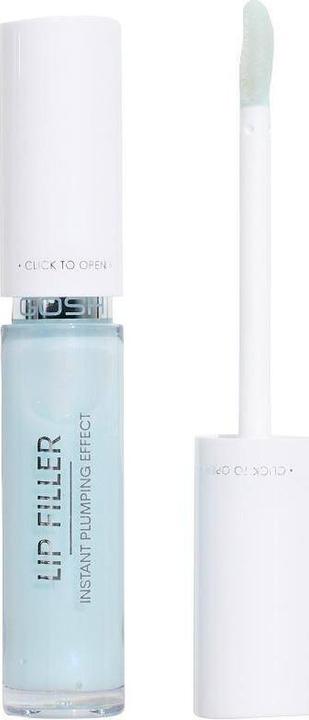 Gosh GOSH Lip Filler błyszczyk do ust 002 Ice 8ml (002 Ice)