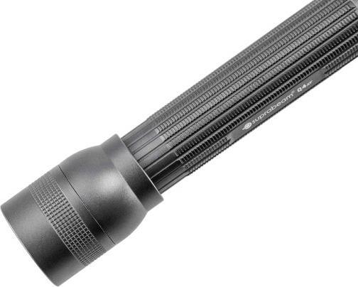 Actual product image Suprabeam Flashlight Q4xr (25 cm, 800 lm)