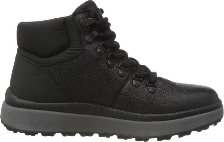 Actual product image Geox U Granito + Grip B A Ankle Boot (41)