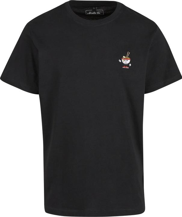 Image du produit Mister Tee Peace Noodles Tee EMB - 126855 (XXL)