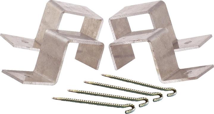 Actual product image Sport-Thieme Floor anchoring