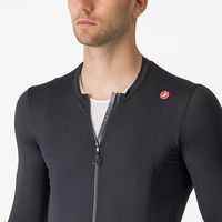 Actual product image Castelli Espresso LS Jersey (XL)