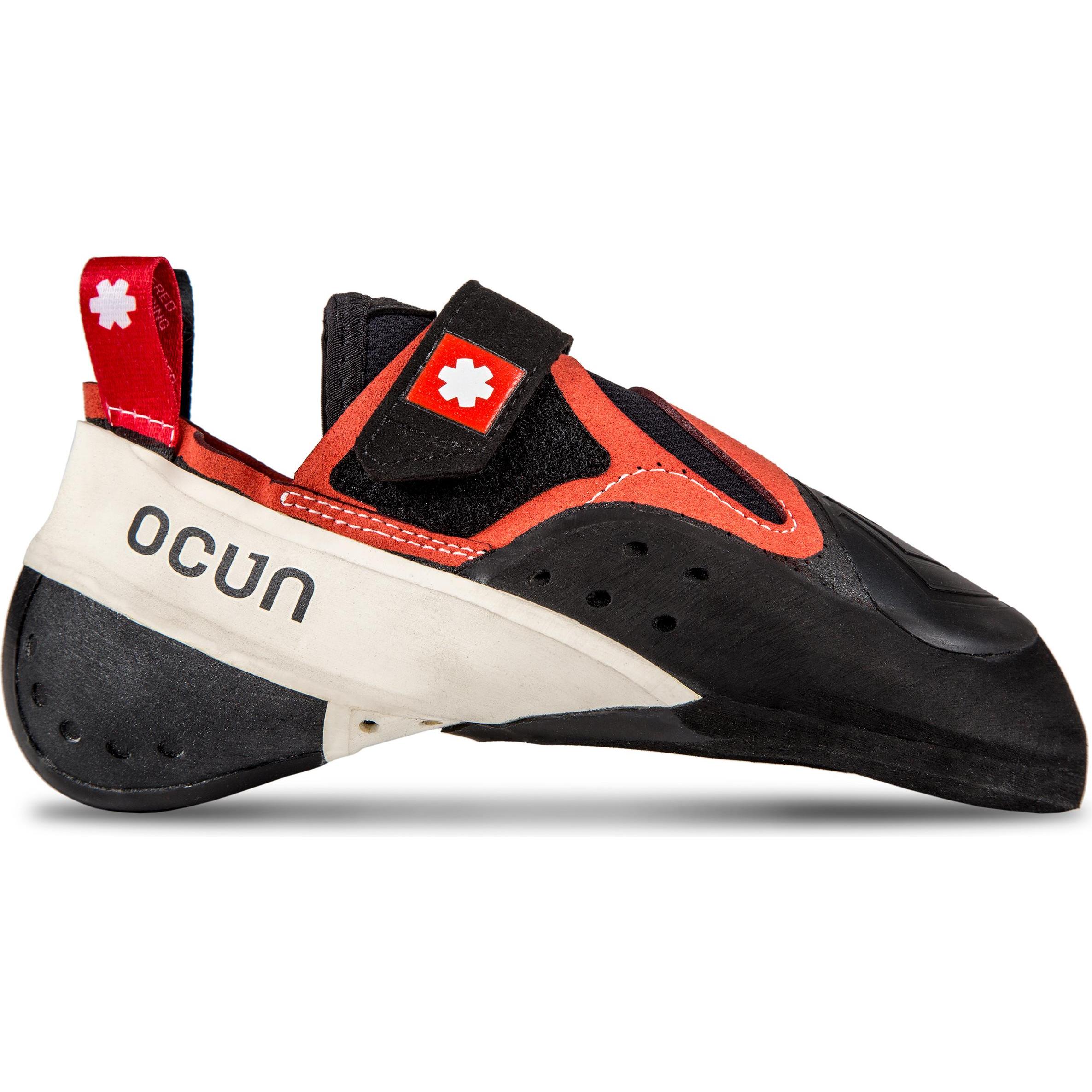Thumbnail - Ocun, Herren, Kletterschuhe, Iris (36), Rot