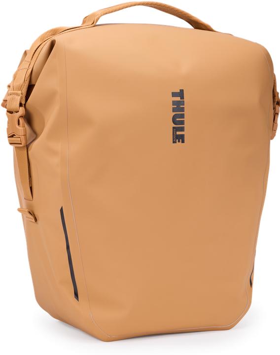 Actual product image Thule Shield Pannier InLoc (22 l, Luggage carrier bag)