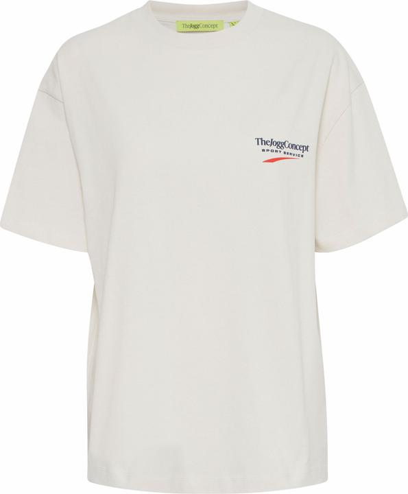 Actual product image TheJoggConcept The Jogg Concept Male - JCMSAMI TSHIRT - T-shirt - 22800458 (M)