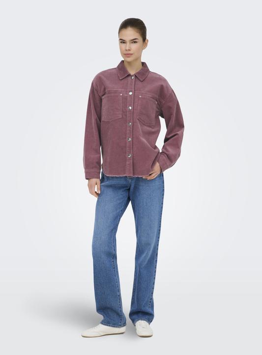 Immagine prodotto Only ONLMAIKO-BITTEN Overshirt Overshirt (M)