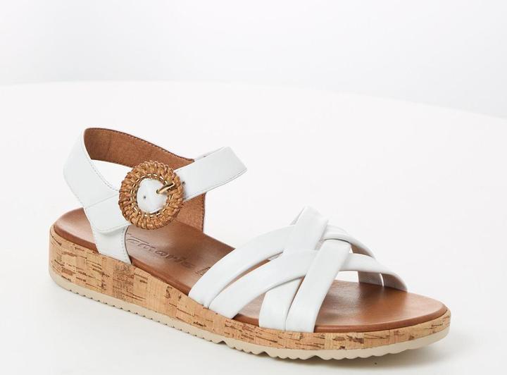 Actual product image Tamaris Sandal (38)